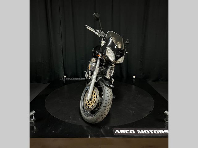 yamaha - xjr-1200