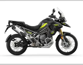 Triumph Tiger 1200 Desert Edition 2026 nieuw