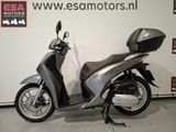 HONDA SH 125i C-ABS