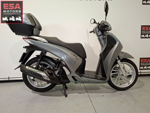 honda - sh-125i-c-abs
