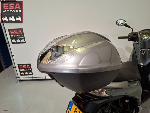 honda - sh-125i-c-abs