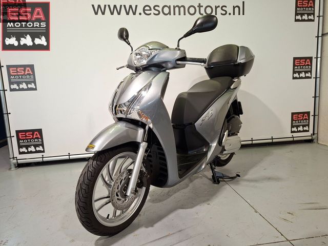 honda - sh-125i-c-abs