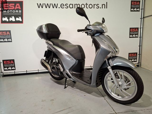 honda - sh-125i-c-abs
