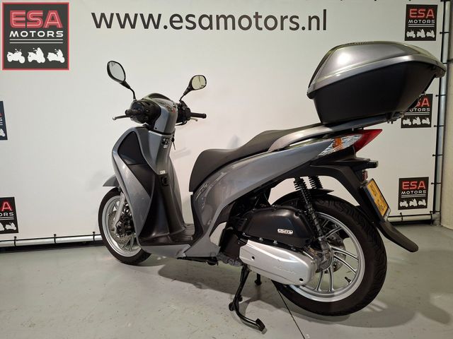 honda - sh-125i-c-abs