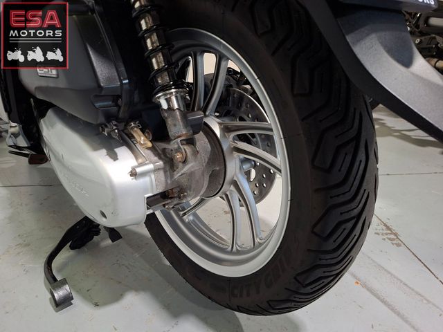 honda - sh-125i-c-abs