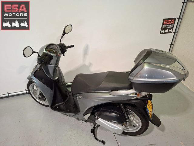 honda - sh-125i-c-abs