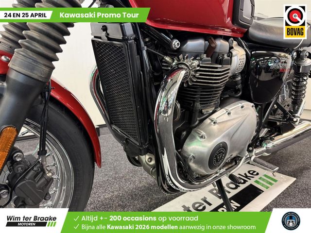 triumph - bonneville-t-100-bud-ekins-se