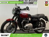 TRIUMPH BONNEVILLE T 100 BUD EKINS SE