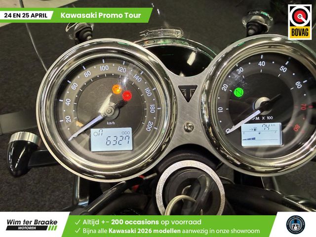 triumph - bonneville-t-100-bud-ekins-se