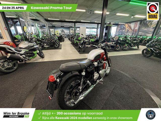 triumph - bonneville-t-100-bud-ekins-se