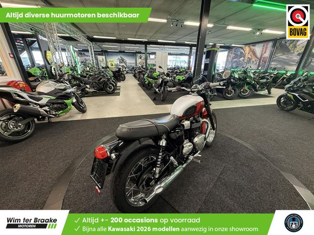 triumph - bonneville-t-100-bud-ekins-se