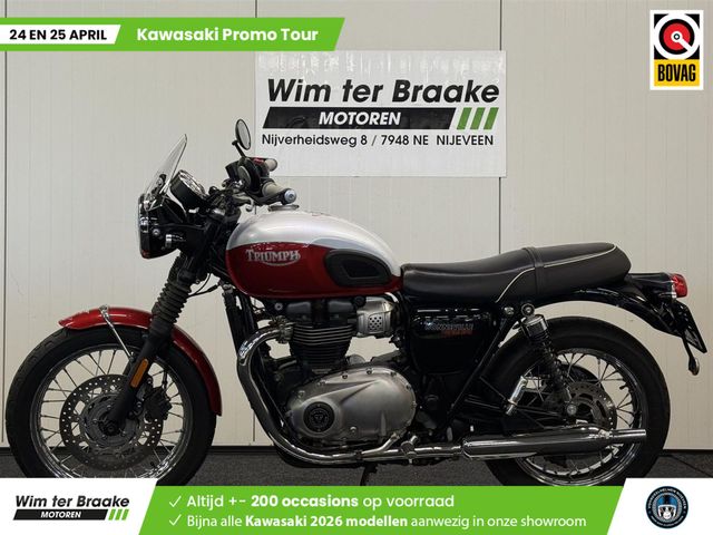 triumph - bonneville-t-100-bud-ekins-se