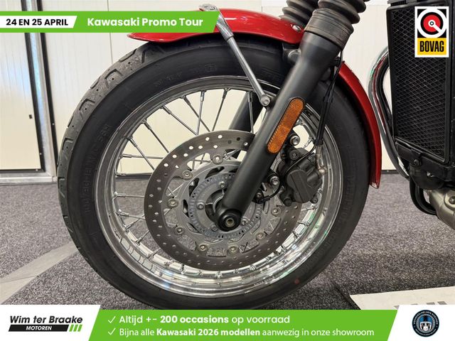 triumph - bonneville-t-100-bud-ekins-se