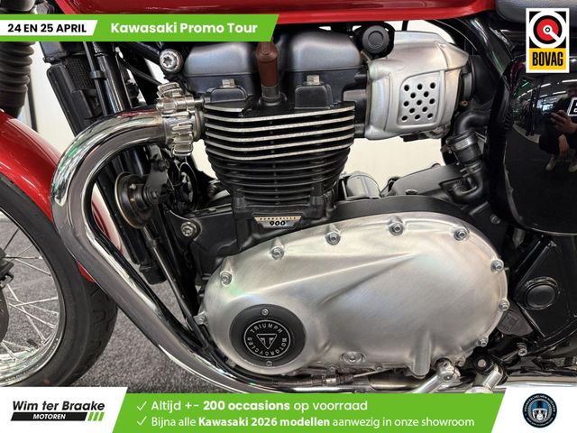 triumph - bonneville-t-100-bud-ekins-se