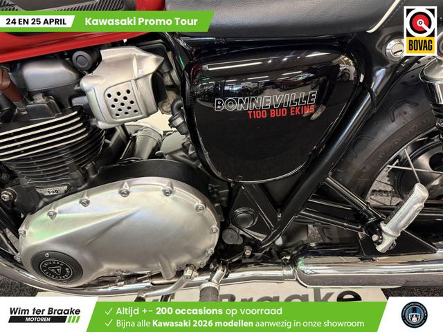 triumph - bonneville-t-100-bud-ekins-se