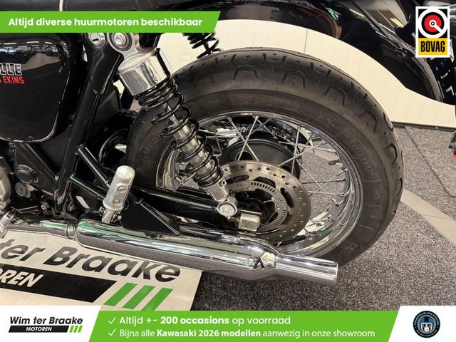 triumph - bonneville-t-100-bud-ekins-se