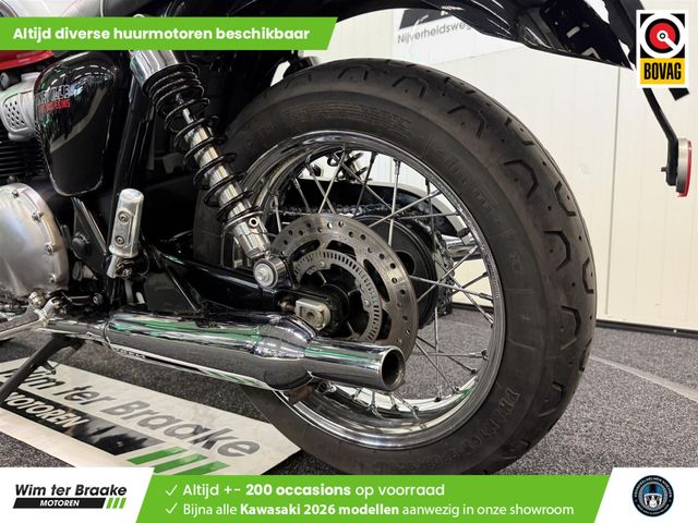 triumph - bonneville-t-100-bud-ekins-se