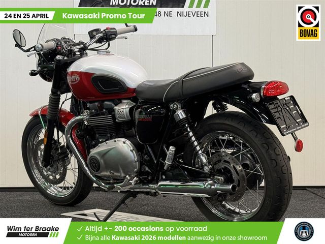 triumph - bonneville-t-100-bud-ekins-se