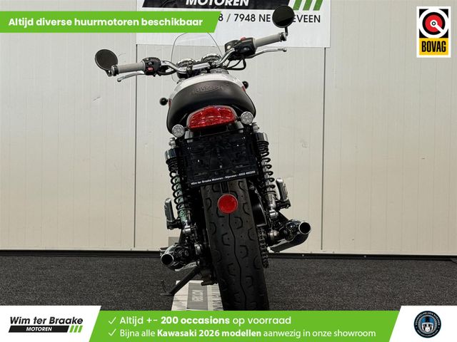triumph - bonneville-t-100-bud-ekins-se