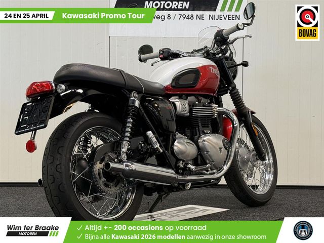 triumph - bonneville-t-100-bud-ekins-se