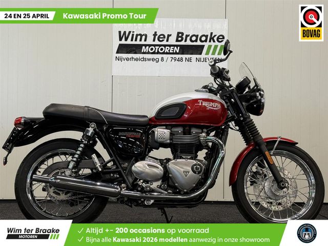 triumph - bonneville-t-100-bud-ekins-se