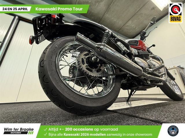 triumph - bonneville-t-100-bud-ekins-se