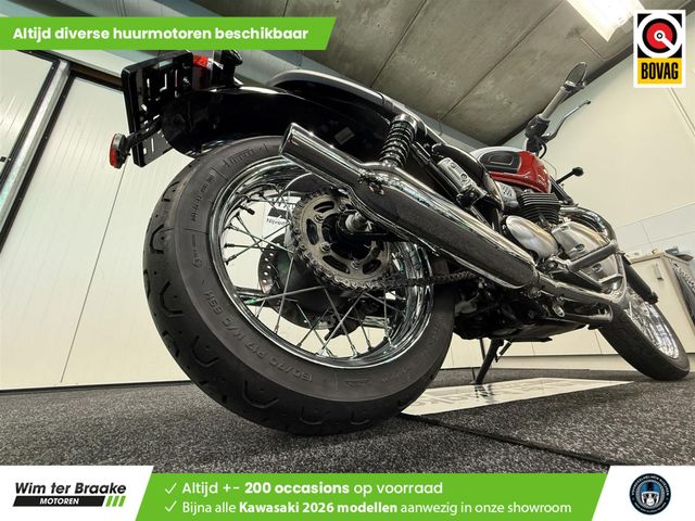 triumph - bonneville-t-100-bud-ekins-se
