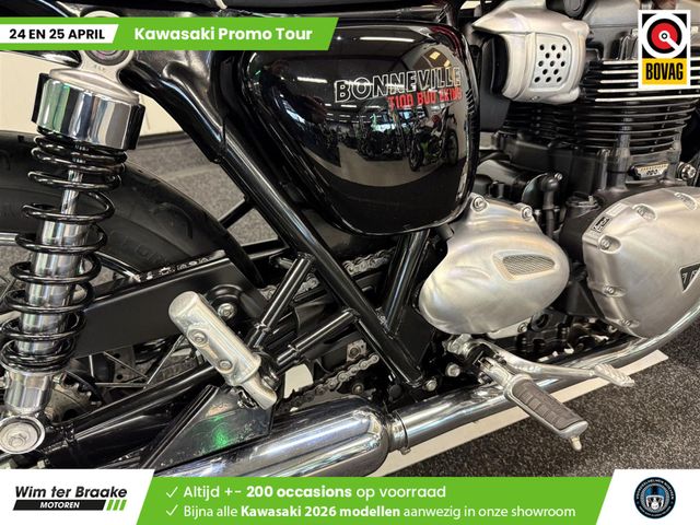 triumph - bonneville-t-100-bud-ekins-se