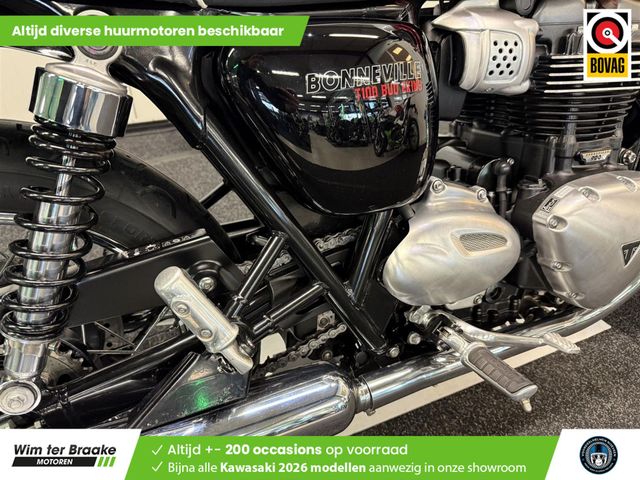 triumph - bonneville-t-100-bud-ekins-se