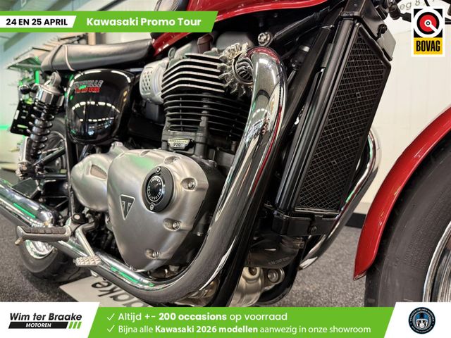 triumph - bonneville-t-100-bud-ekins-se