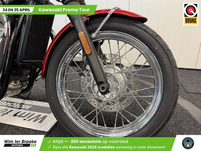 triumph - bonneville-t-100-bud-ekins-se