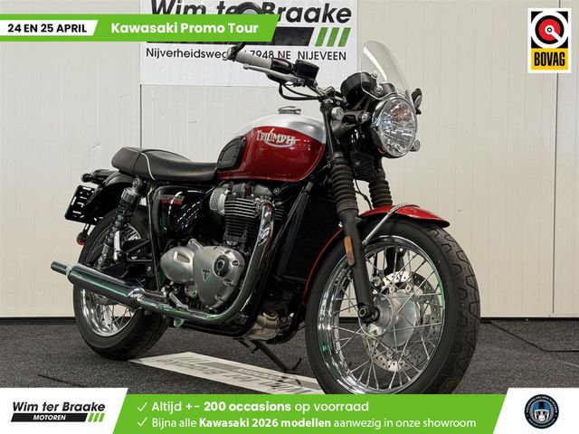 triumph - bonneville-t-100-bud-ekins-se
