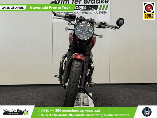 triumph - bonneville-t-100-bud-ekins-se