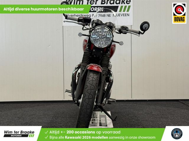 triumph - bonneville-t-100-bud-ekins-se