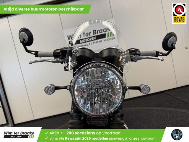 triumph - bonneville-t-100-bud-ekins-se