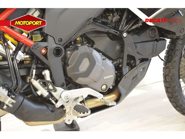 ducati - desertx-rally