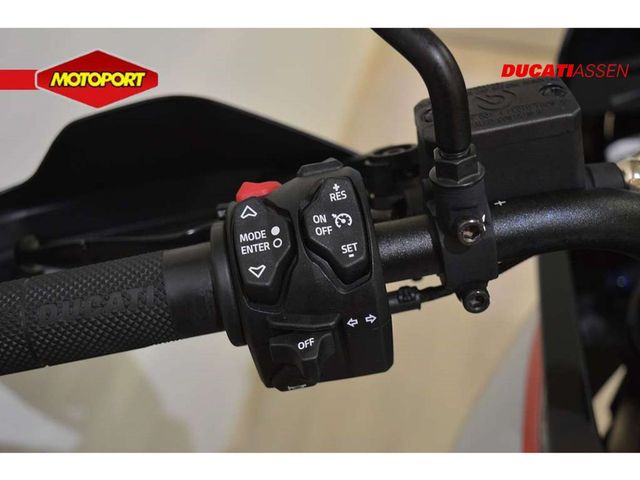 ducati - desertx-rally