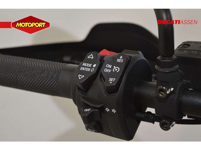 ducati - desertx-rally