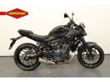 YAMAHA MT 07 Y-AMT