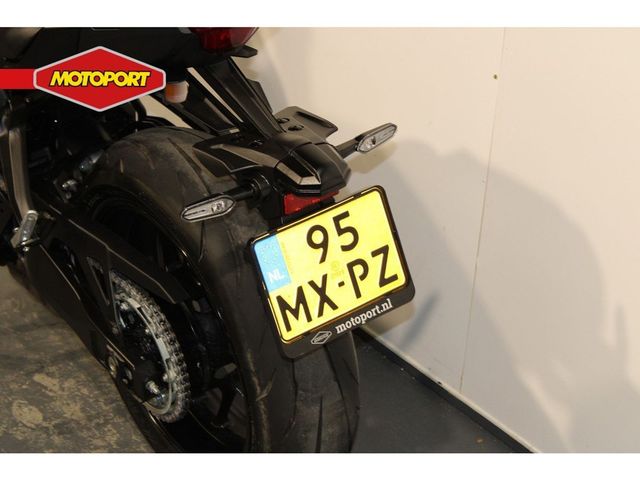 yamaha - mt-07-y-amt