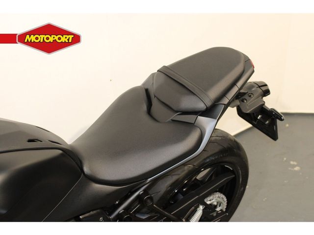 yamaha - mt-07-y-amt