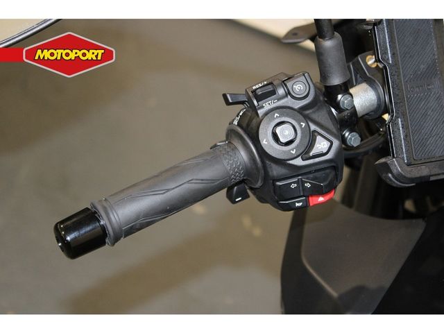 yamaha - mt-07-y-amt