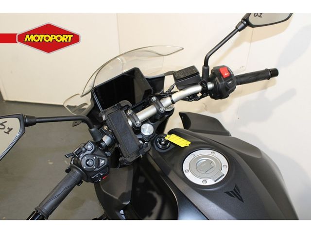 yamaha - mt-07-y-amt