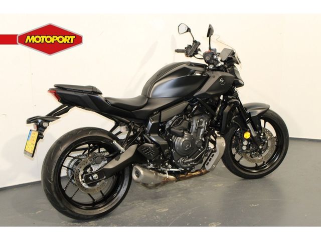 yamaha - mt-07-y-amt