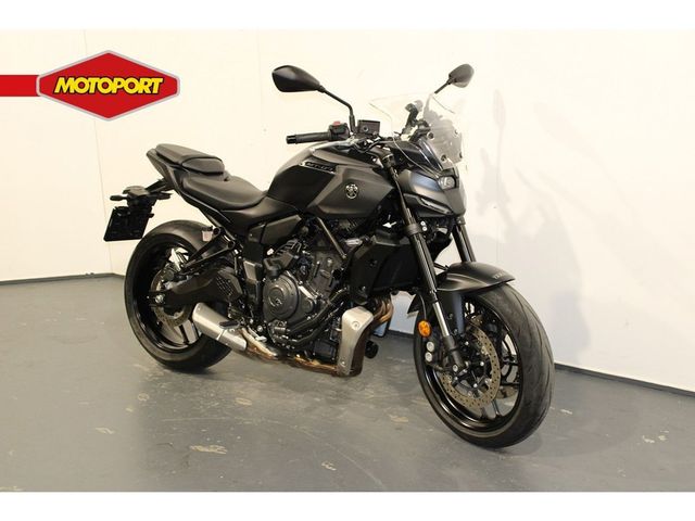 yamaha - mt-07-y-amt