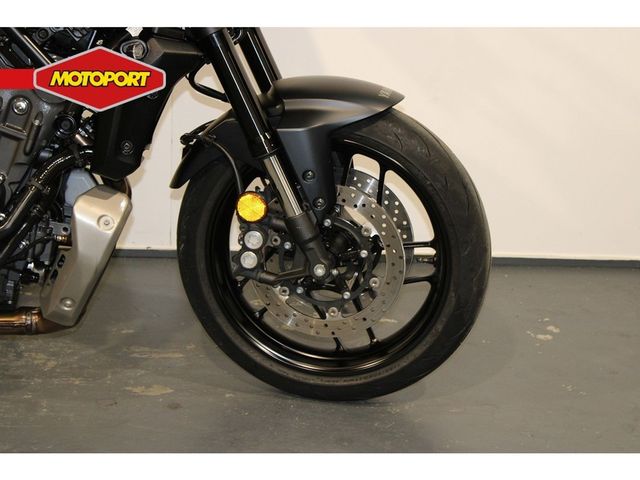 yamaha - mt-07-y-amt