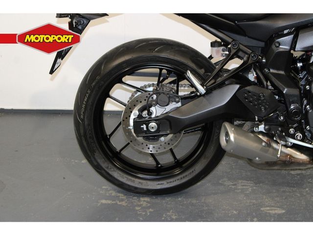 yamaha - mt-07-y-amt