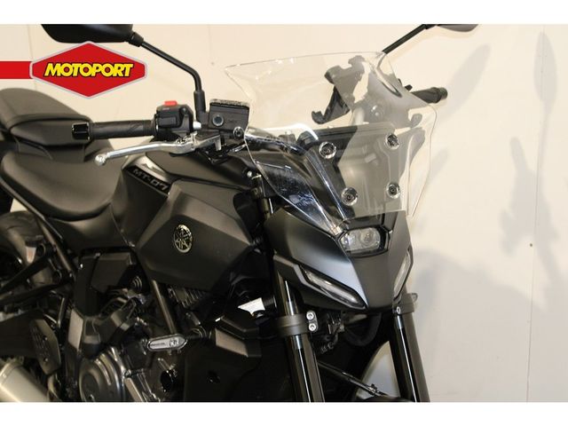yamaha - mt-07-y-amt