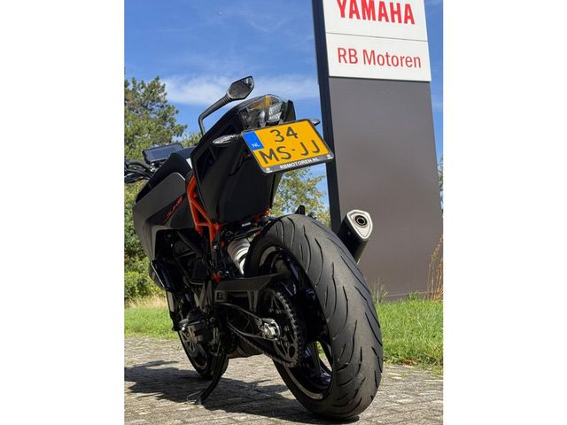 ktm - 390-duke-abs