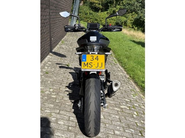 ktm - 390-duke-abs